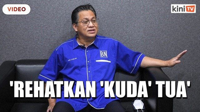 'Umno lumpuh 10 tahun lagi jika tak mahu berubah' - Nur Jazlan