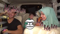 Sonfai Family - Surprise Mobil Baru Dibungkus Koran