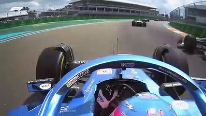 Melhores ultrapassagens de 2022 da F1