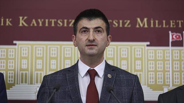 Mehmet Ali Çelebi kimdir? Mehmet Ali Çelebi kaç yaşında, nereli? Mehmet Ali Çelebi hayatı ve biyografisi!