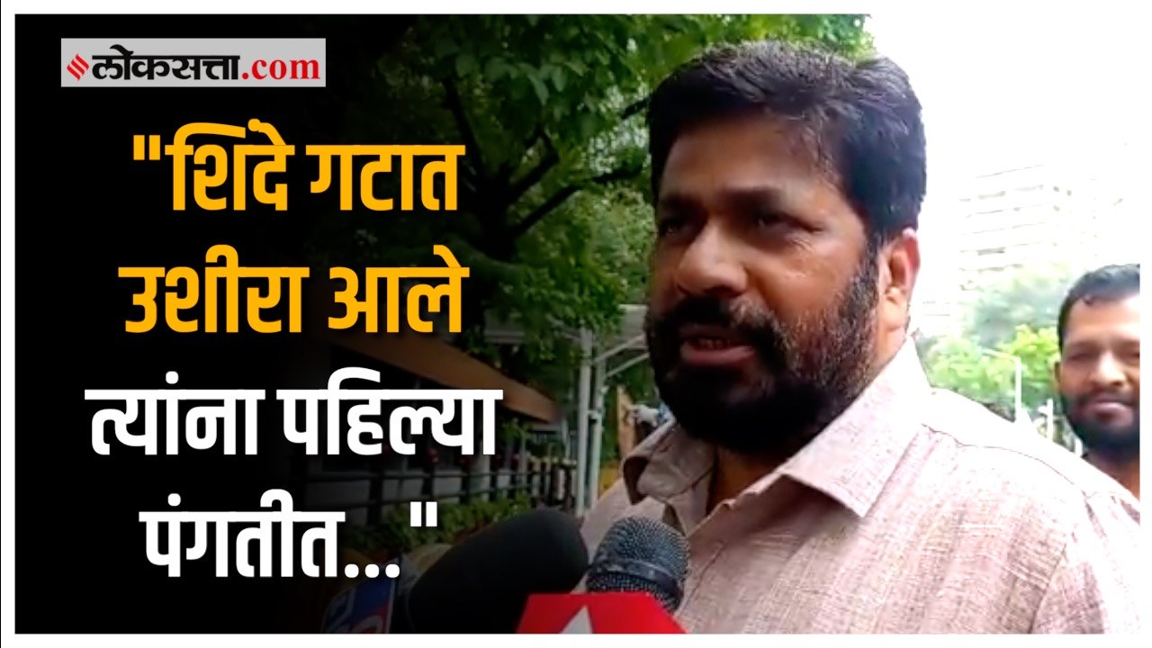 मंत्रीपद न मिळाल्यानंतर बच्चू कडूंची प्रतिक्रिया | Bacchu Kadu