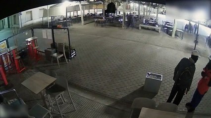 Operación Guardia Civil en la Ribera