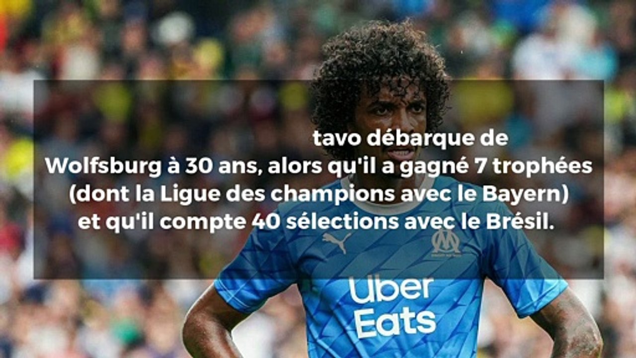 OM : les 10 derniers gros palmarès à avoir signé à l'OM avant Alexis Sanchez