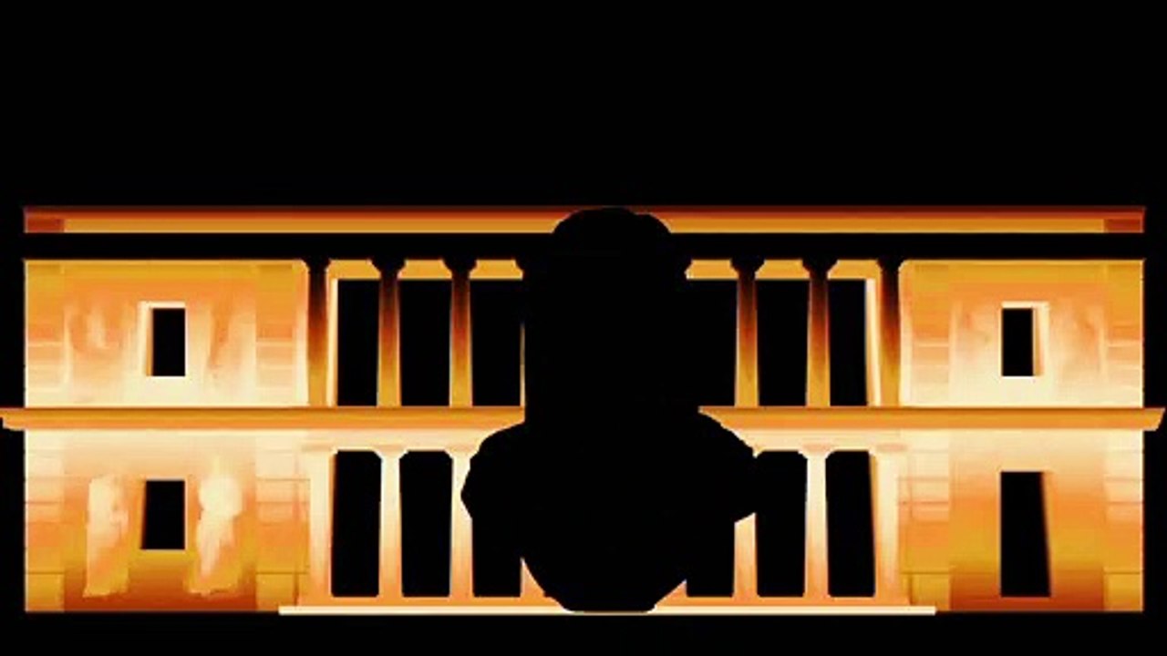 Un videomapping nel cuore di Agrigento