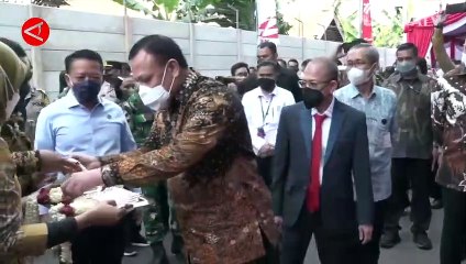 Firli Bahuri Minta KPK Sita Semua Harta Koruptor