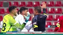 Kayserispor 3-2 Eyüpspor [HD] 30.11.2017 - 2017-2018 Turkish Cup 5th Round 1st Leg