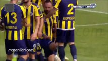 Yeni Orduspor 0-2 Fatsa Belediyespor [HD] 10.09.2019 - 2019-2020 Turkish Cup 2nd Qualifying Round