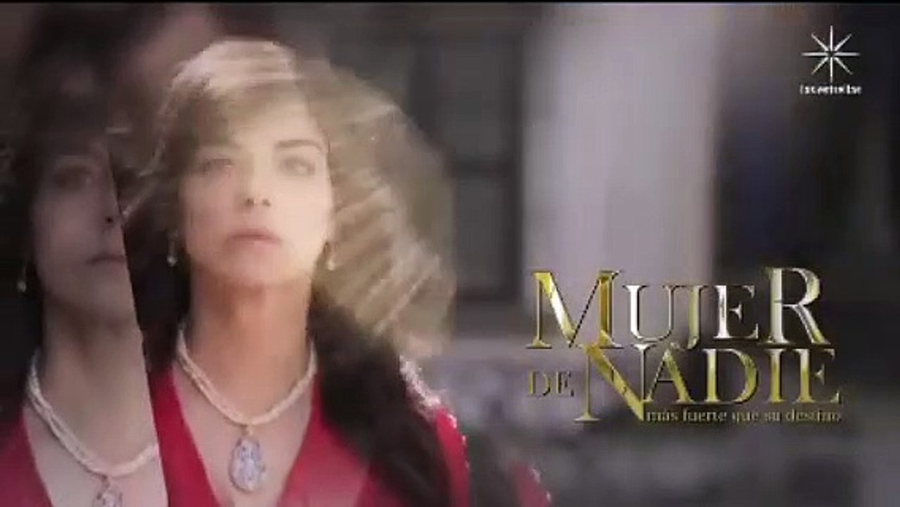 Mujer de nadie Capitulo 43