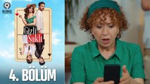 Gizli Saklı 4. Bölüm