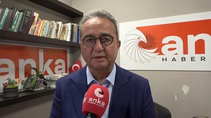 CHP Yurt Dışı Örgütlenme Çalıştayı, Yarın İstanbul'da Başlıyor... Bülent Tezcan: "Seçime Yönelik Çok Ciddi Çalışmalar Yapılacak"