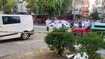 İstanbul'da kalaşnikoflu çatışma! Ortalık savaş alanına döndğ
