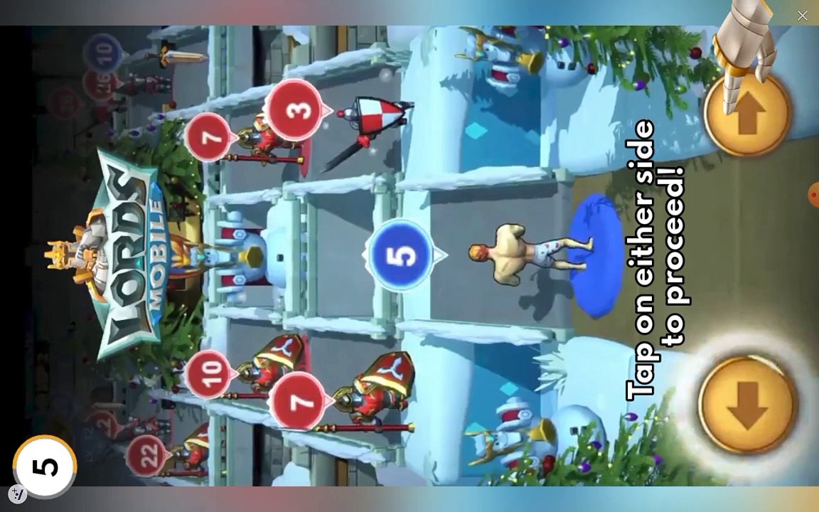 Blue monstretto sonic trash rip off game