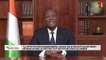 Alassane Ouattara : "La Côte d'Ivoire n'abandonnera pas les 49 soldats injustement détenus au Mali"