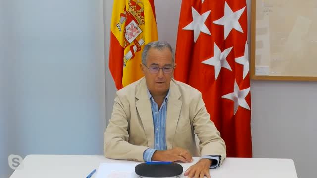 Ossorio: Nuestro servicio jurídico ha dejado en ridículo a Bolaños