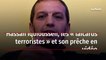 Hassan Iquioussen, les « laïcards terroristes » et son prêche en vidéo