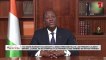 Alassane Ouattara : "J'ai signé un décret accordant la grâce présidentielle à Laurent Gbagbo"