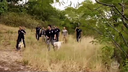 História de Mário e Alice || Parte 7