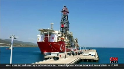 10 Ağustos 2022 Çarşamba gününün son dakika önemli gelişmeleri! (CNN TÜRK 11.30 bülteni)