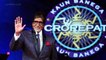 Amitabh Bachchan's Salary Per Episode To Host KBC Will Shock You