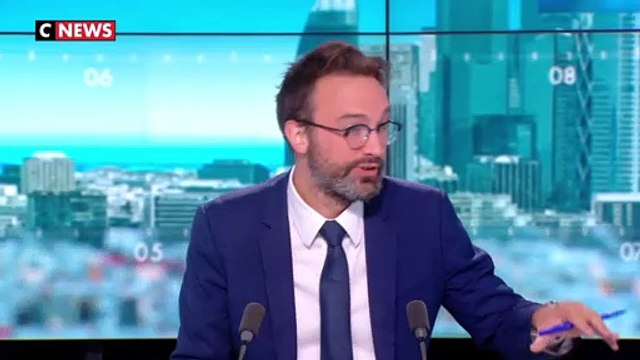 Le député Renaissance Sacha Houlié dépose une proposition de loi pour accorder le droit de vote et d'éligibilité aux élections municipales à tous les étrangers, même non européens - VIDEO