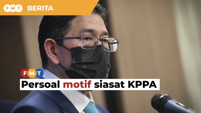 Penjawat awam persoal motif siasat KPPA tegur pegawai imigresen