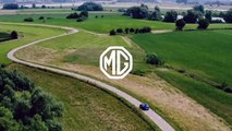 MG ZS EV Electric Drive | Directed By Cyrus Momo