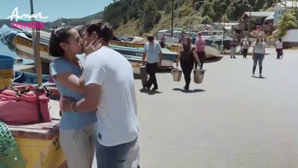 Amar Profundo Cap 147 HD