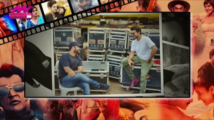 जान्हवी कपूर ने जूनियर एनटीआर संग साउथ डेब्यू पर किया खुलासा