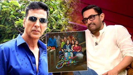 Akshay Kumar Says This About Boycott Raksha Bandhan Trend