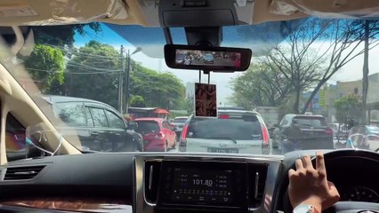 Sonfai Family - Daddy Memanjakan Mommy Fairuz