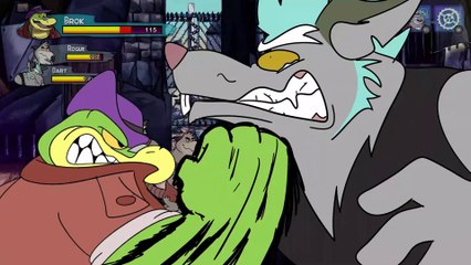 BROK the InvestiGator - Annonce de la date de sortie (PC)