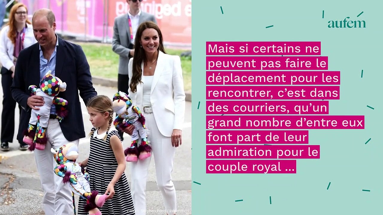 Le prince George invité à un anniversaire : l’adorable réponse de Kate et William