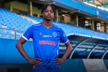 Thierno Baldé est Troyen !