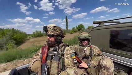 Армия дронов в небе над Украиной