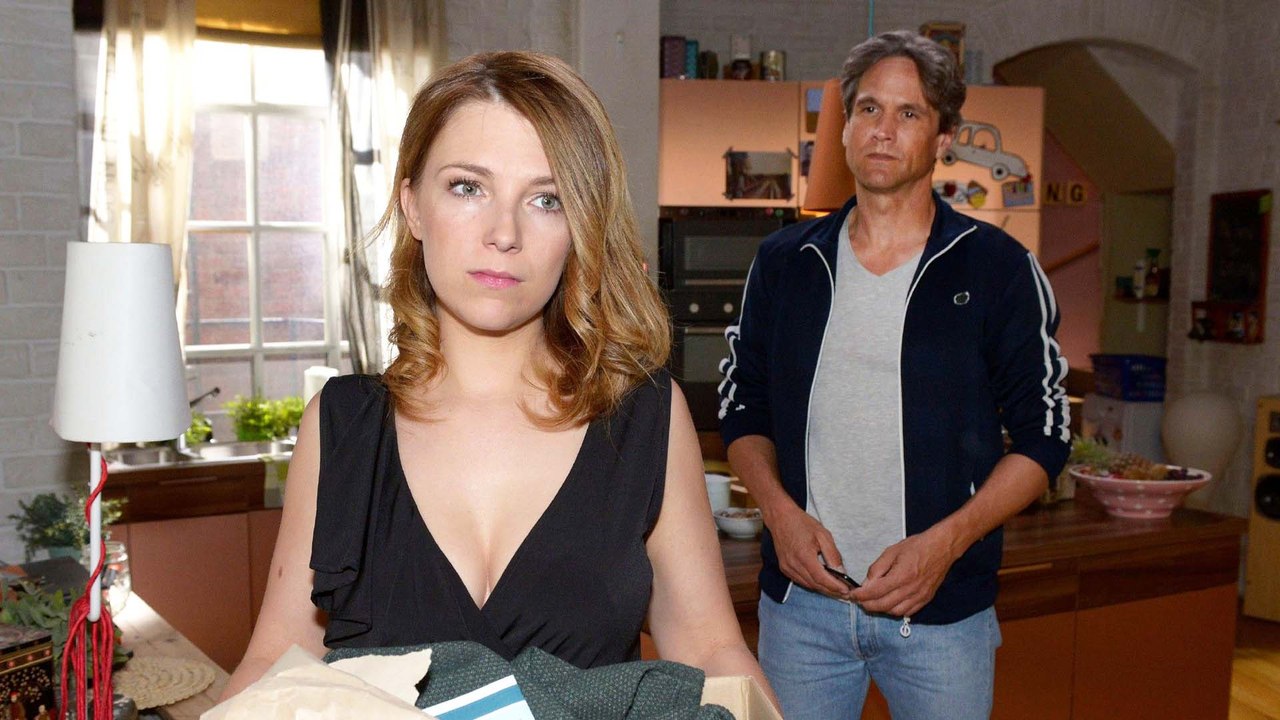 GZSZ-Fremdgeh-Skandal: Wie weit wird Lilly wirklich gehen?