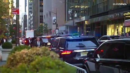 "¿El FBI se ha convertido en la Gestapo?", estalla la indiganción entre las filas de Trump