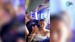 El autobús del terror del Arenal Sound: golpes de calor por viajar a 40º sin aire acondicionado