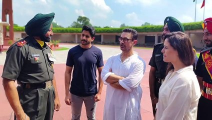 Aamir Khan is having sleepless nights!