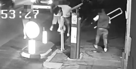 Brugherio (MB) - 19enne picchiato e accoltellato: 2 denunce (10.08.22)