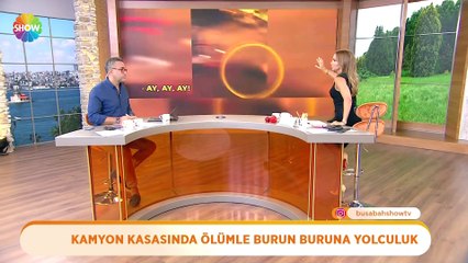 Bu Sabah 236. Bölüm | 9 Ağustos 2022