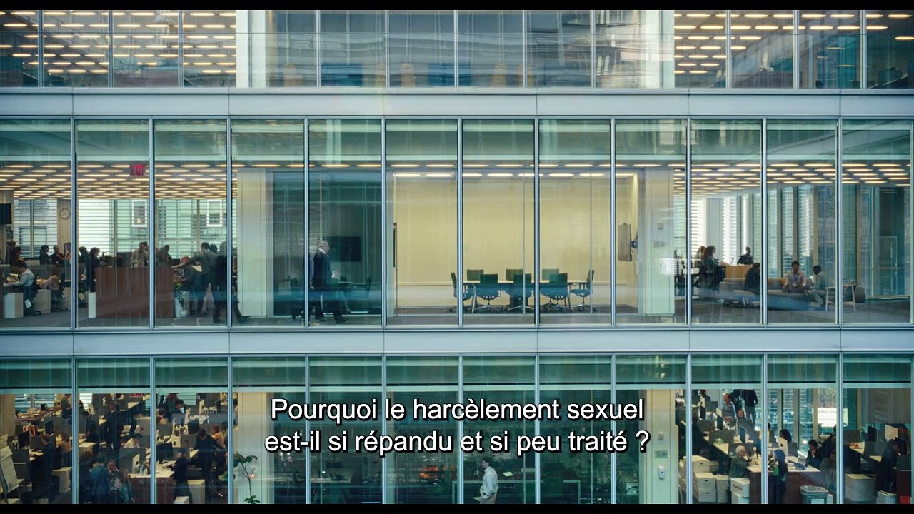 She Said Bande-annonce VO