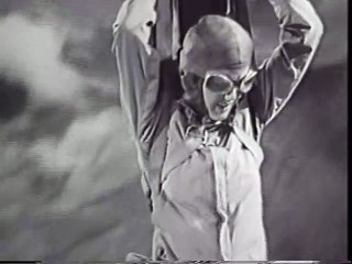 The Adventures Of Smilin Jack Vol 1-Chapters 1 thru 6 (1943)