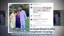 Yannick Noah très complice avec une de ses ex-femmes au mariage de son fils, des photos dévoilées