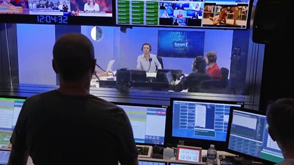 Béluga dans la Seine : le cétacé est mort lors de son transport vers Ouistreham