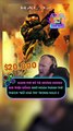 Game thủ bỏ túi 500 triệu đồng nhờ hoàn thành thử thách bất khả thi trong Halo 2