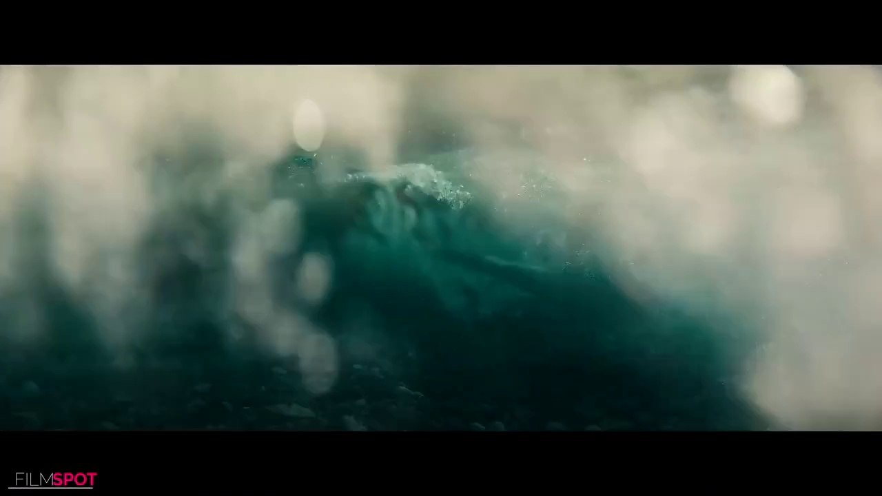 It's Coming- Scene - PREDATOR 5 PREY (NEW 2022) Movie CLIP 4K