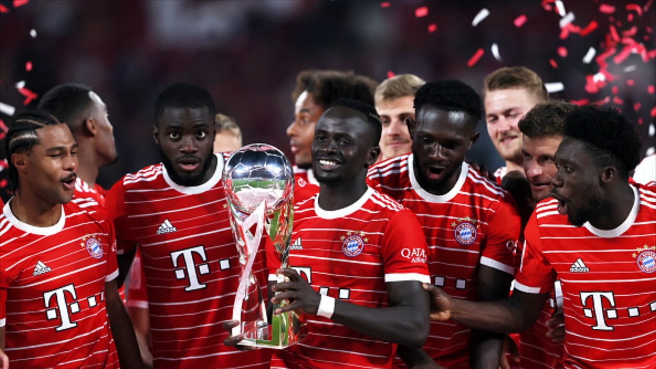 Neuer 200-Millionen-Mega-Deal für den FC Bayern