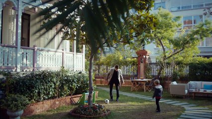 Niño - Çocuk Capitulo 47 (Audio Español)