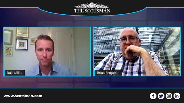 The Scotsman Bulletin August 10 2022 - Arts Correspondent Brian Ferguson on the Edinburgh Festivals