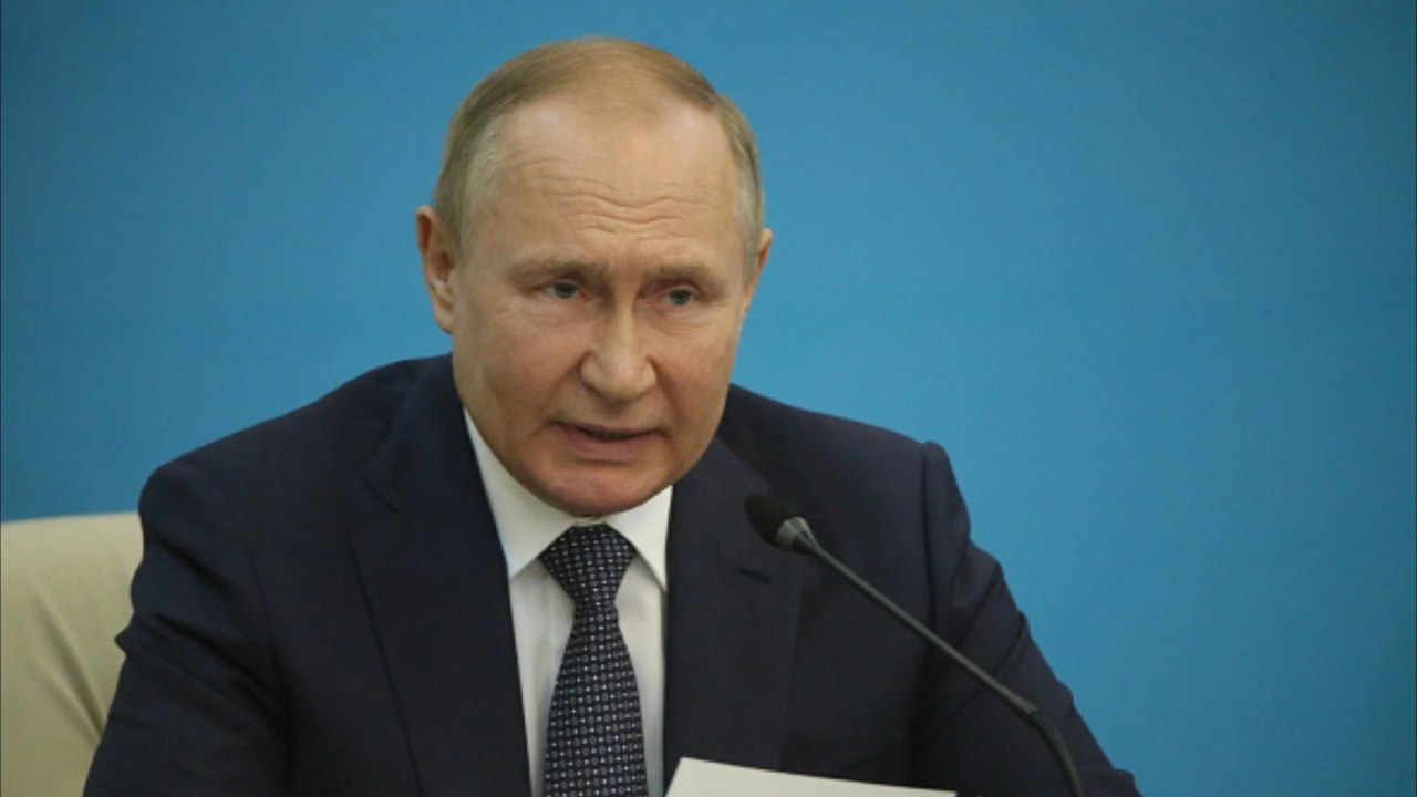Desaströser Zustand der Armee? Putin-Berater packt aus
